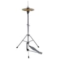 Miniatyrbild 1 av 4: XDrum Junior Hi Hat cymbaler ingår