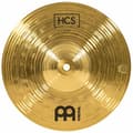Miniatyrbild 1 av 4: Meinl Drum Cymbal - HCS10S - Splash Cymbal i mässing