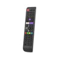Miniatyrbillede 2 af 3: PHILIPS remote control for SAMSUNG TVs Pre-programmed with the SAMSUNG TV IR code