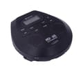 Miniatyrbild 3 av 7: Discman with auto resume and anti-shock DMP-395B black
