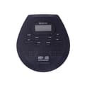 Miniatyrbild 1 av 7: Discman with auto resume and anti-shock DMP-395B black