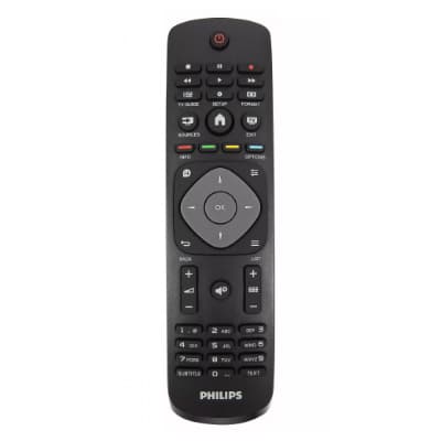 PHILIPS 32inch HD DVB -T2/T2-HD/C/S/S2 10 W RMS