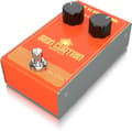 Miniatyrbillede 3 af 6: TC Electronic Iron Curtain Noise Gate - guitareffekt