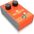 Miniatyrbillede 5 af 6: TC Electronic Iron Curtain Noise Gate - guitareffekt