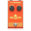 Miniatyrbillede 6 af 6: TC Electronic Iron Curtain Noise Gate - guitareffekt