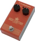Miniatyrbillede 2 af 6: TC Electronic Iron Curtain Noise Gate - guitareffekt