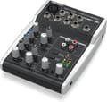 Pikkukuva 3 / 4: Behringer XENYX 502S - analoginen äänimikseri