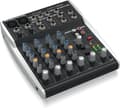 Pikkukuva 4 / 4: Behringer XENYX 802S - analoginen äänimikseri