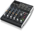 Pikkukuva 2 / 4: Behringer XENYX 802S - analoginen äänimikseri