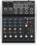 Pikkukuva 1 / 4: Behringer XENYX 802S - analoginen äänimikseri