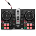 Miniatyrbillede 1 af 6: Hercules Dj Kontrol Inpulse 200 Mk2 Søvfarvet
