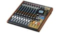 Pikkukuva 2 / 8: Tascam Model 12 12 kanavaa 20 - 20000 Hz Musta, Puu