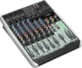 Miniatyrbillede 3 af 4: Behringer Q1204USB - Mikser lyd