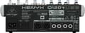 Miniatyrbillede 4 af 4: Behringer Q1204USB - Mikser lyd