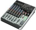 Miniatyrbillede 2 af 4: Behringer Q1204USB - Mikser lyd