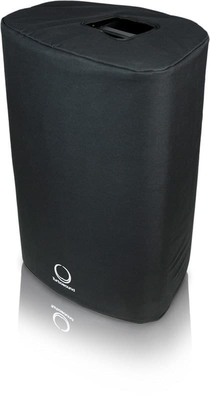 Turbosound TS-PC15-1 dæksel til 15" iX/iQ-seriens højttalere