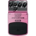 Miniatyrbillede 4 af 4: Behringer HD300 effektpedal Expressionpedal Sort