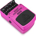 Miniatyrbillede 2 af 4: Behringer HD300 effektpedal Expressionpedal Sort