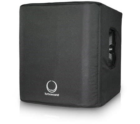 Turbosound iP2000-PC Vattentätt fodral för subwoofer IP2000