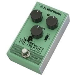 TC Electronic The Prophet Digital Delay Digital delay