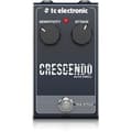 Miniatyrbillede 1 af 2: TC Electronic Crescendo Auto Swell Automatisk swell-effekt