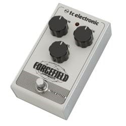 TC Electronic Forcefield Compressor Guitarkompressor