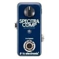 Miniatyrbild 3 av 3: TC Electronic SPECTRA COMP kompletterande musikutrustning Konsert-/Studiokompressor