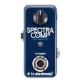 Miniatyrbild 1 av 3: TC Electronic SPECTRA COMP kompletterande musikutrustning Konsert-/Studiokompressor
