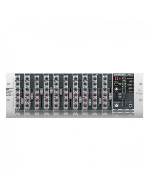 Rackmixer Behringer RX1202FX Version 2