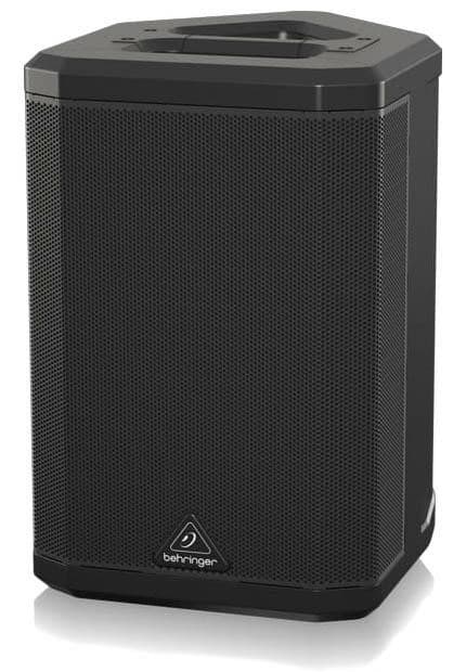 Behringer B1X mobilt PA-system