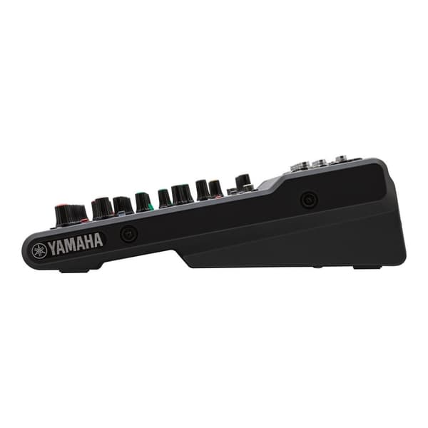 Yamaha MG12XUK - 12-kanals mixerpult