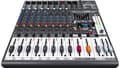 Miniatyrbild 2 av 5: Behringer X1222USB ljudmixer 4 kanaler