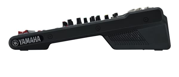 Yamaha MG12XU - 12-kanals mixerbord