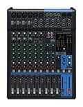 Miniatyrbild 1 av 3: Yamaha MG12XU - 12-kanals mixerbord