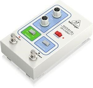 Behringer OCTAVE DIVIDER Ringmodulatoreffekt
