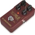 Miniatyrbillede 4 af 4: TC Electronic MojoMojo Overdrive - guitareffekt