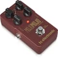Miniatyrbillede 2 af 4: TC Electronic MojoMojo Overdrive - guitareffekt