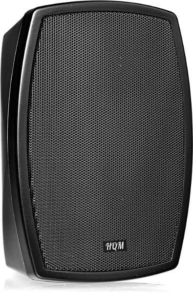 HQM-N2024 20W 100V SVART HÖGTALARE
