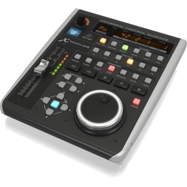 Behringer X-TOUCH ONE DAW-ohjain