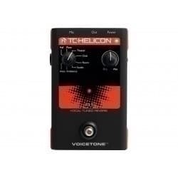 TC Helicon VoiceTone R1 -kaiku