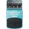 Miniatyrbillede 1 af 2: Behringer CS400 Guitareffekt