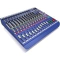 Miniatyrbild 1 av 2: Midas DM16 DDA-ljudmixer