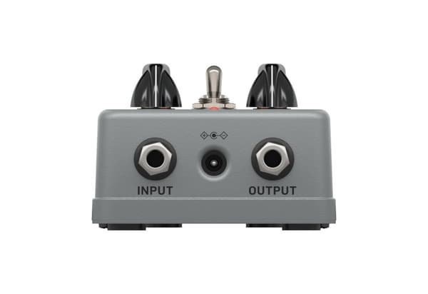 Behringer Fuzz Bender - Kitaraefekti
