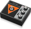 Pikkukuva 4 / 5: Behringer BASS BRASSMASTER FUZZ – Bassoefekti