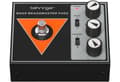 Pikkukuva 2 / 5: Behringer BASS BRASSMASTER FUZZ – Bassoefekti