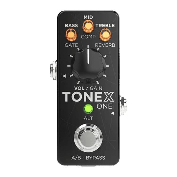 IK Tonex ONE - Guitareffekt