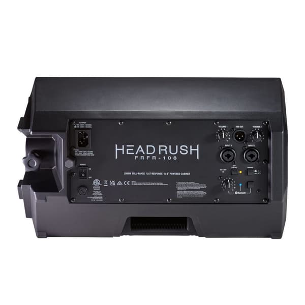 Headrush FRFR-108 MK2 - guitarsøjle