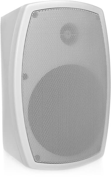 HQM-N3025W HÖGTALARPELARE VIT 30W 100V