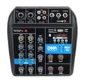 Miniatyrbild 1 av 2: DNA Professional MIX 4U - analog ljudmixer