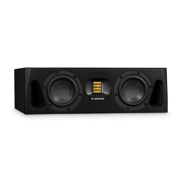 Adam Audio A44H Sort